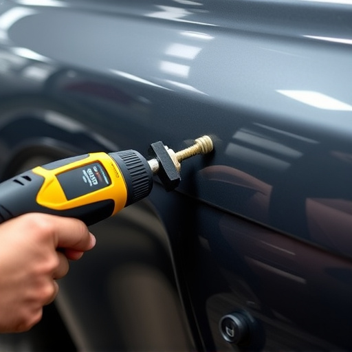 dent removal tools