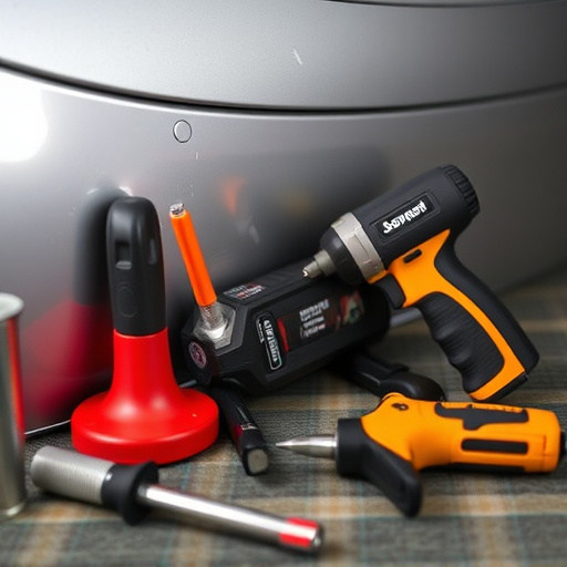 dent removal tools