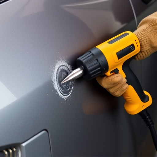 dent removal tools