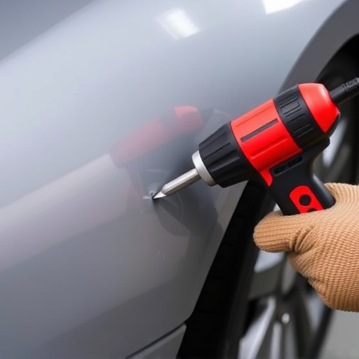 dent removal tools