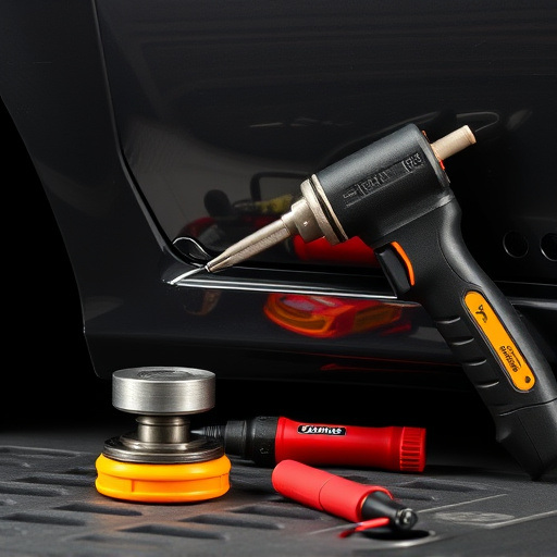 dent removal tools