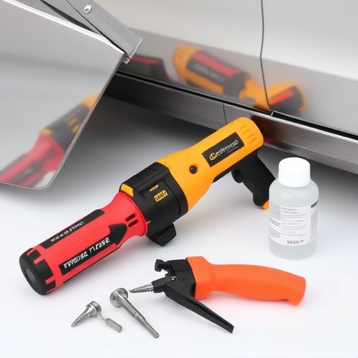 dent removal tools