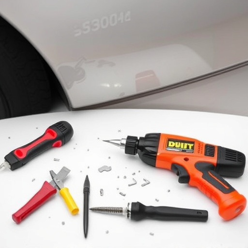 dent removal tools