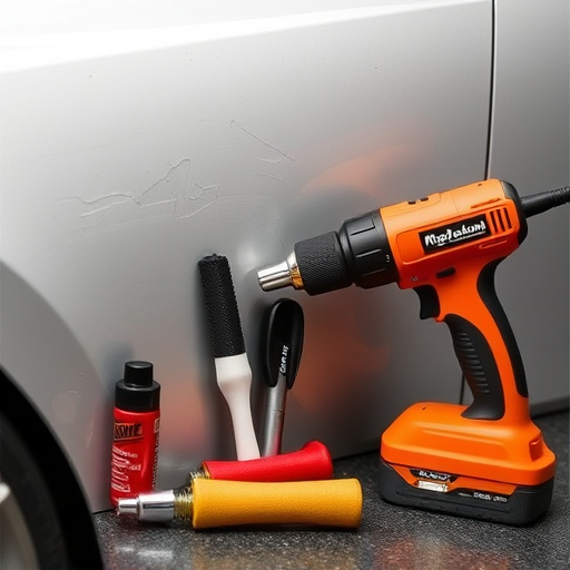 dent removal tools