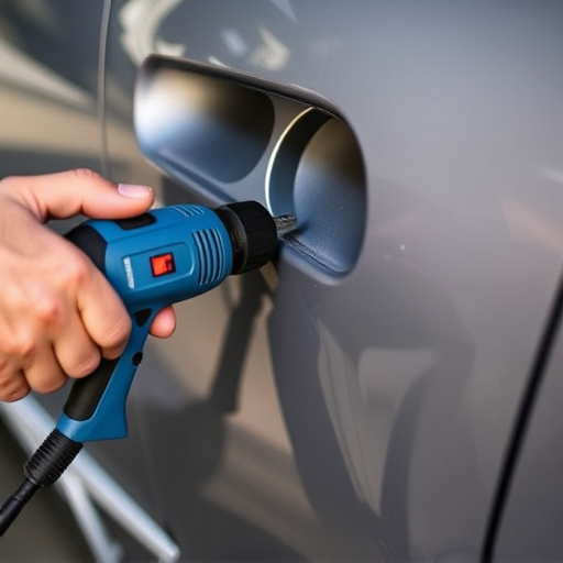 dent removal tools