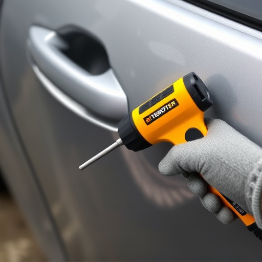 dent removal tools