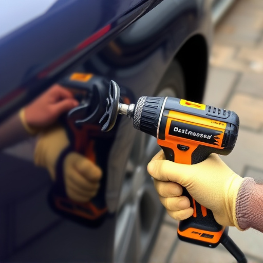 dent removal tools