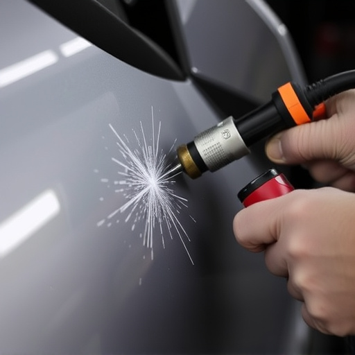 dent removal tools
