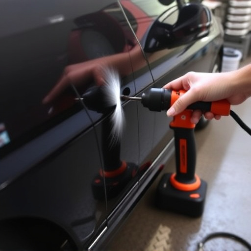 dent removal tools