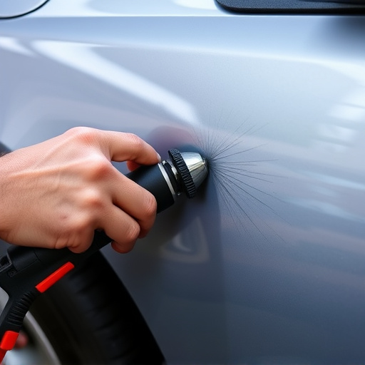 dent removal tools