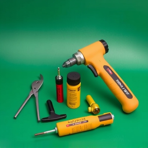 dent removal tools
