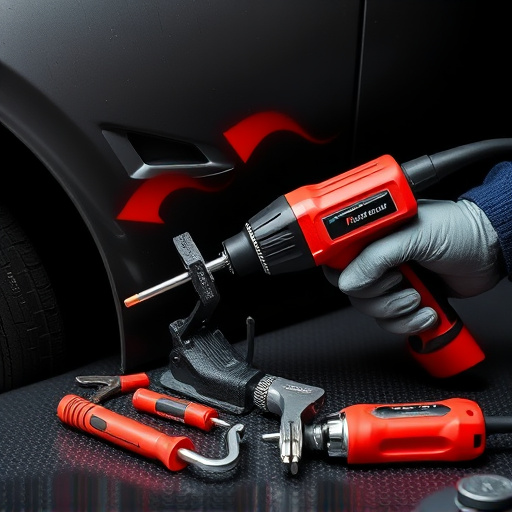 dent removal tools