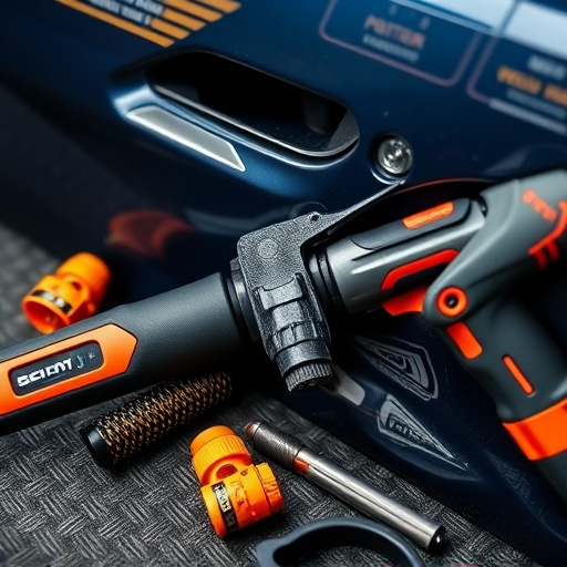 dent removal tools