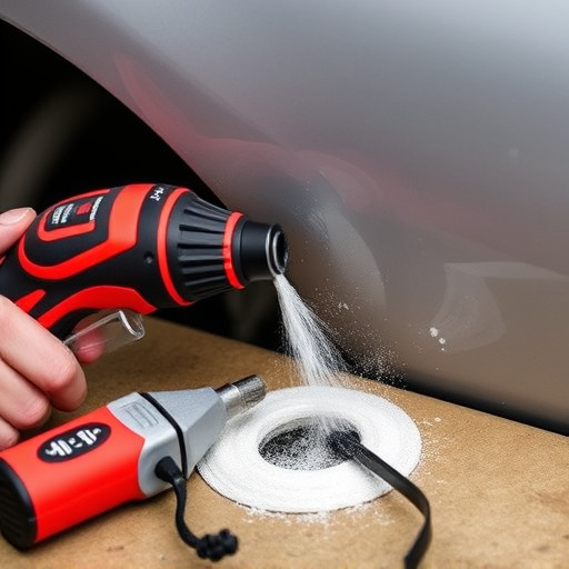 dent removal tools