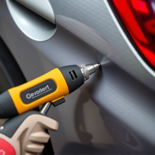 dent removal tools