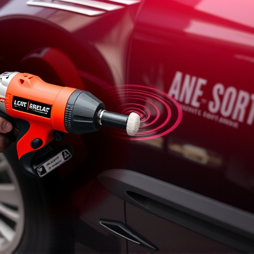 dent removal tools