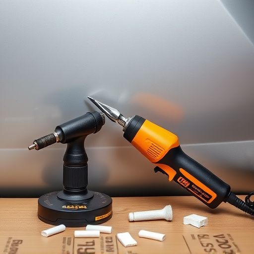 dent removal tools
