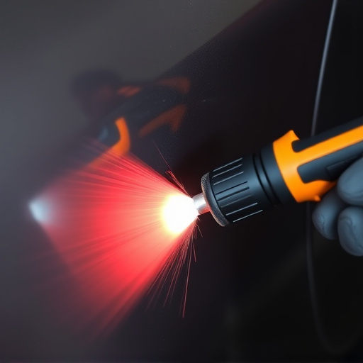 dent removal tools