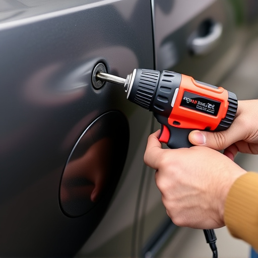 dent removal tools