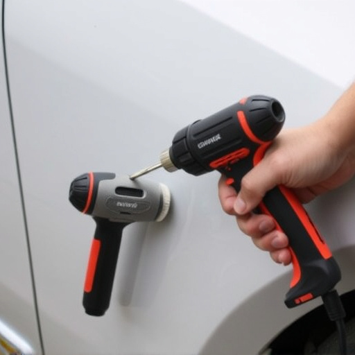 dent removal tools