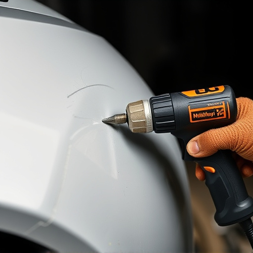 dent removal tools