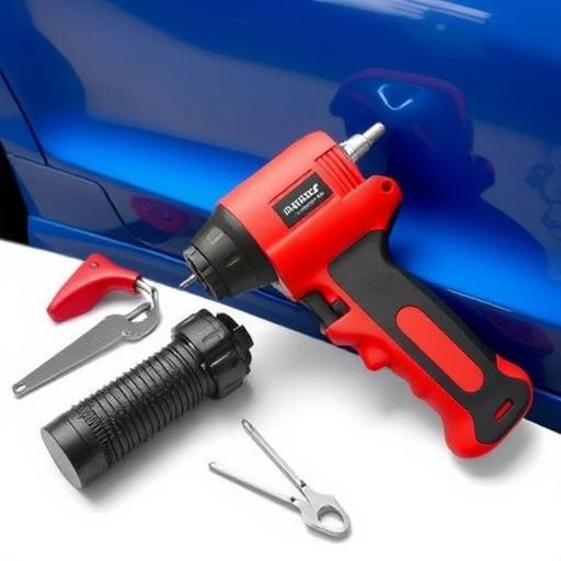 dent removal tools