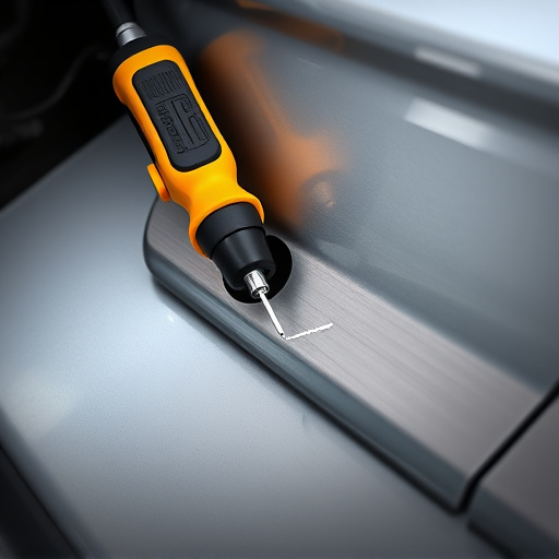 dent removal tools