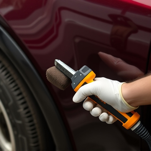 dent removal tools