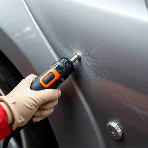 dent removal tools