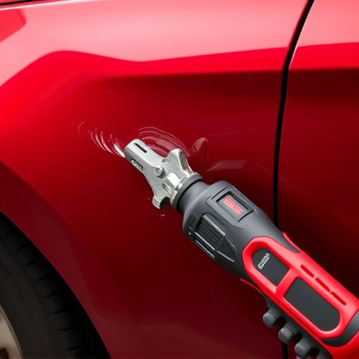dent removal tools