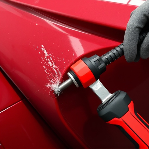 dent removal tools