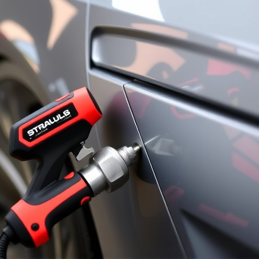 dent removal tools