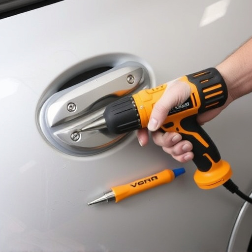 dent removal tools