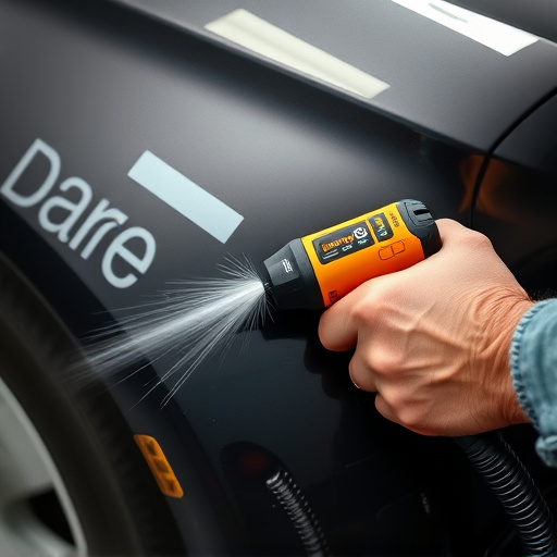 dent removal tools