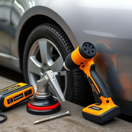 dent removal tools