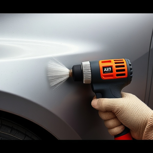 dent removal tools