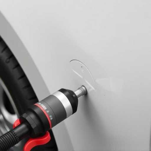 dent removal tools