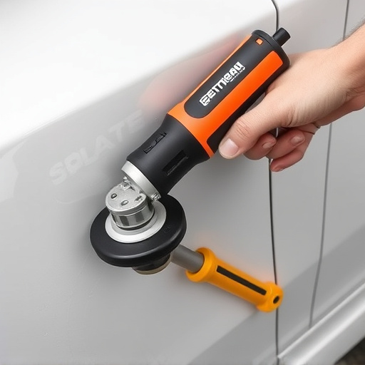dent removal tools