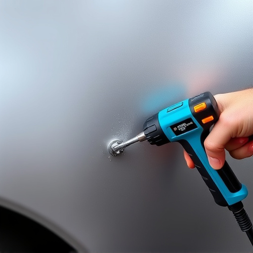 dent removal tools