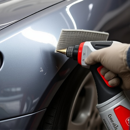dent removal tools