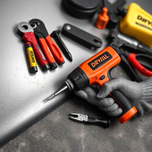 dent removal tools