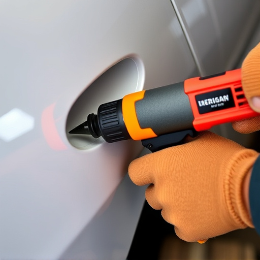 dent removal tools