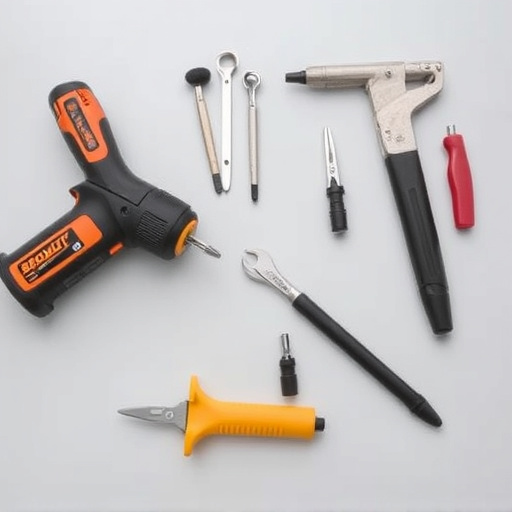 dent removal tools