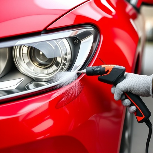 dent removal tools