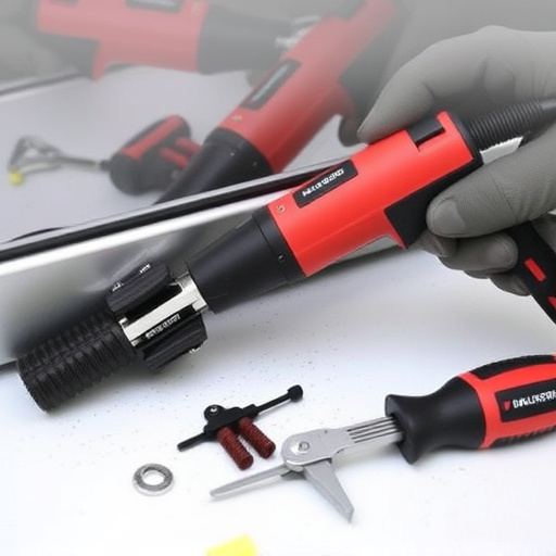 dent removal tools