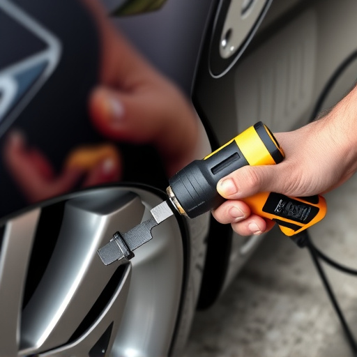 dent removal tools