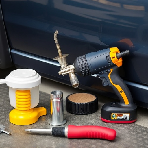 dent removal tools