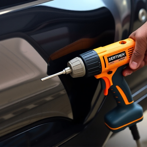 dent removal tools