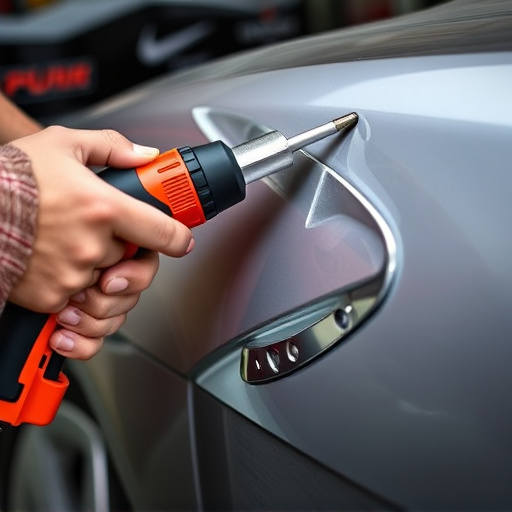 dent removal tools