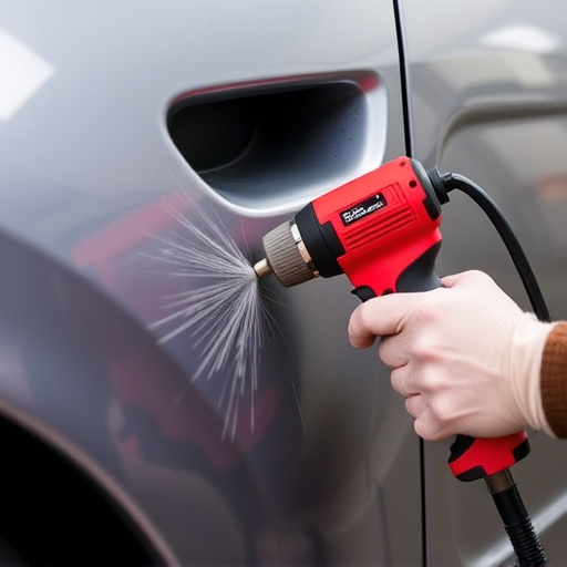 dent removal tools